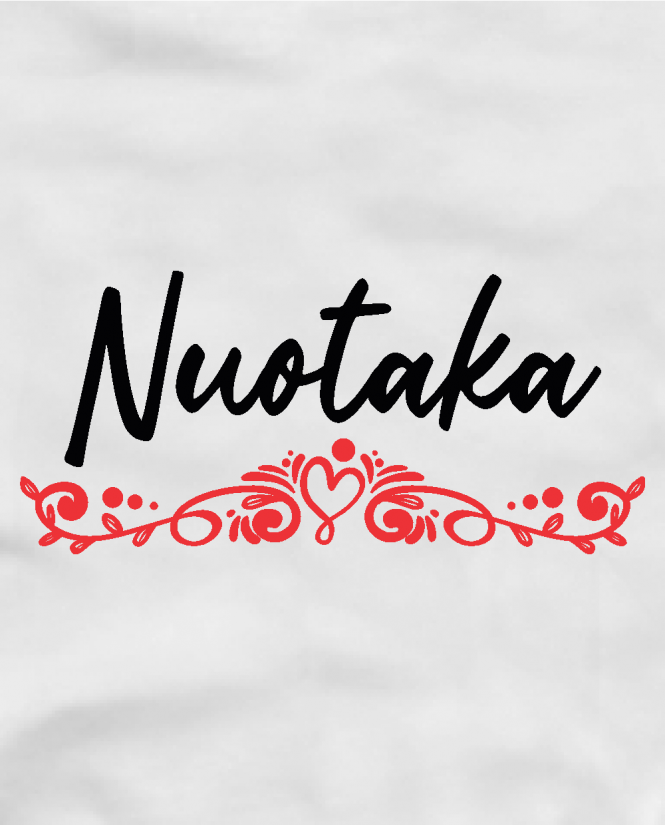 Nuotaka